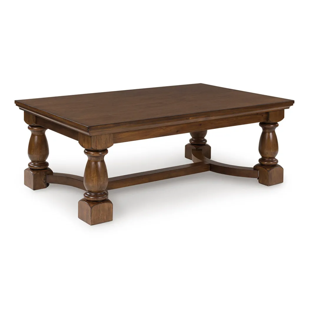 Sturlayne Cocktail Table