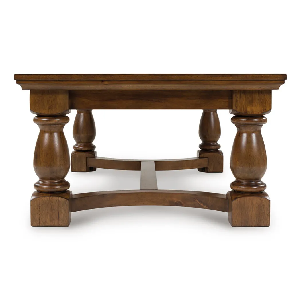 Sturlayne Cocktail Table