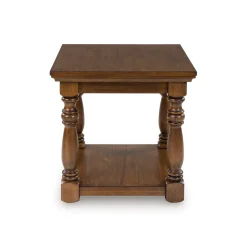 Sturlayne End Table
