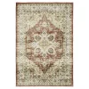 Sumter Red Rug
