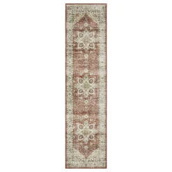 Sumter Red Rug