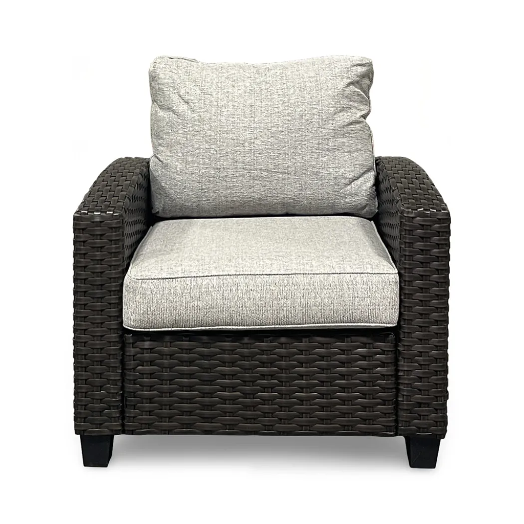 Sunflower Outdoor Set (4pc)