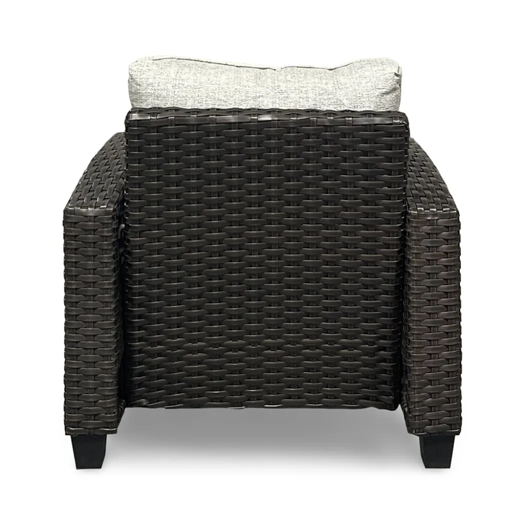 Sunflower Outdoor Set (4pc)