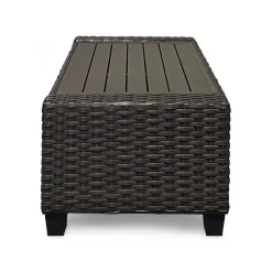 Sunflower Outdoor Set (4pc)