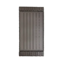 Sunflower Outdoor Set (4pc)