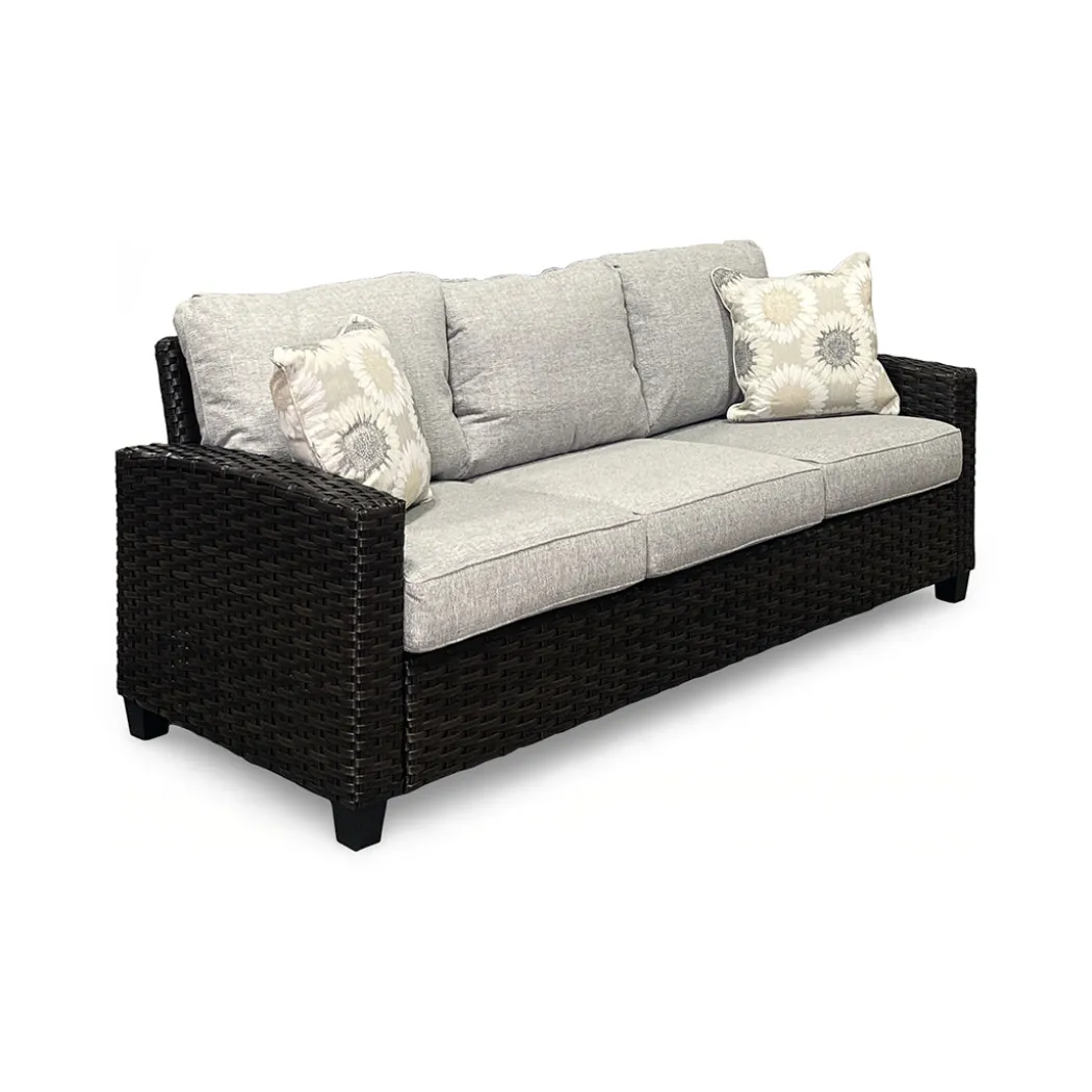 Sunflower Outdoor Set (4pc)
