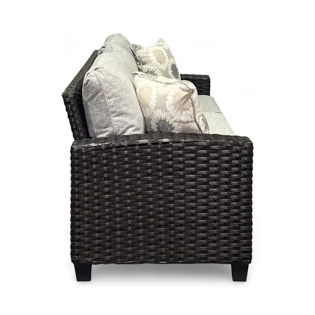 Sunflower Outdoor Set (4pc)