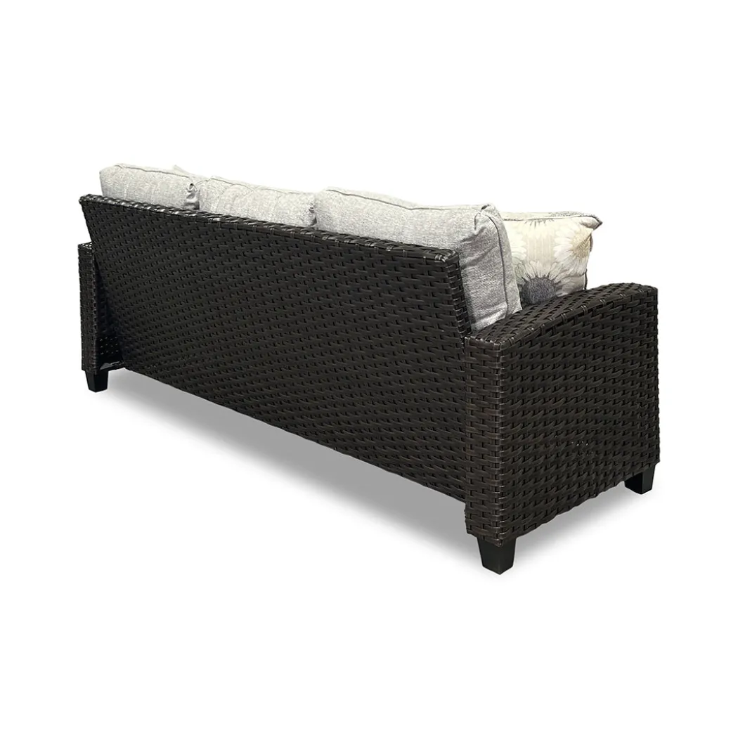Sunflower Outdoor Set (4pc)