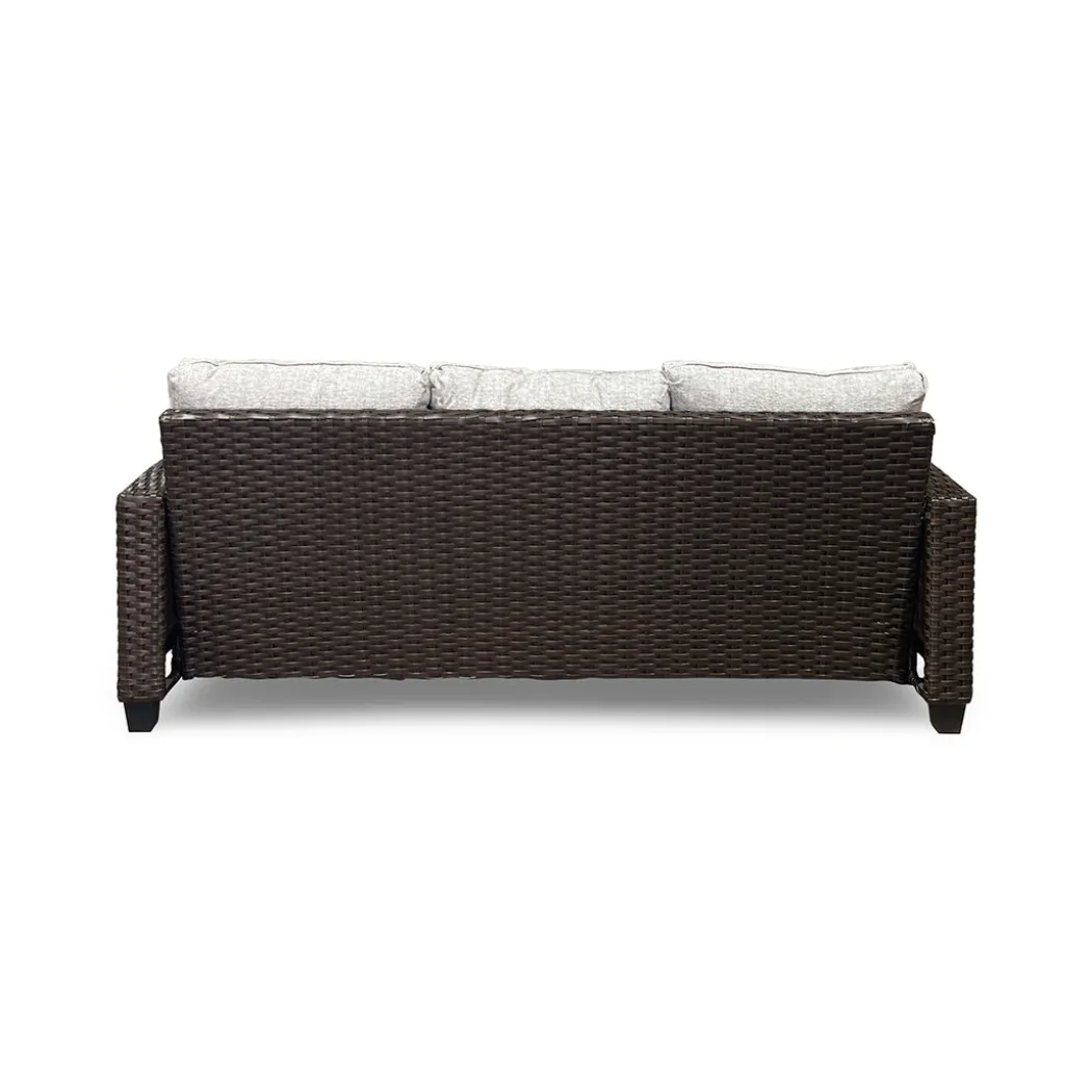 Sunflower Outdoor Set (4pc)