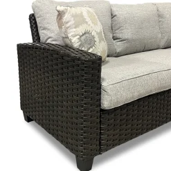 Sunflower Outdoor Set (4pc)