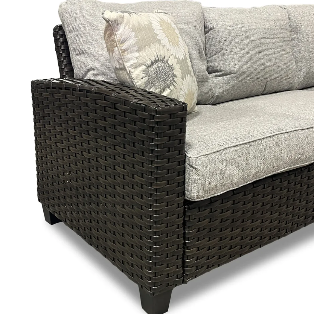 Sunflower Outdoor Set (4pc)