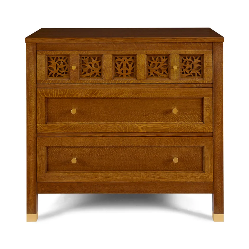 Surrey Hills Chest