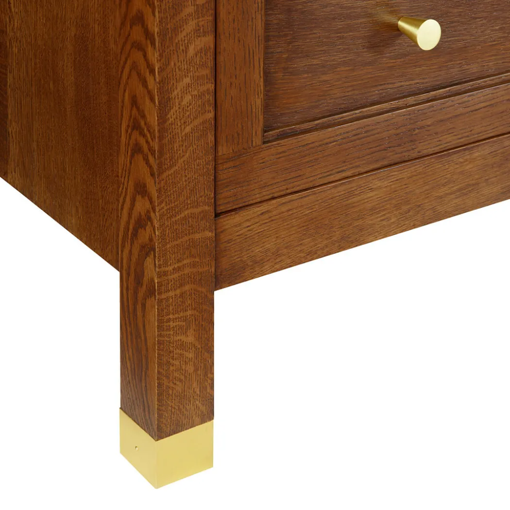Surrey Hills Chest
