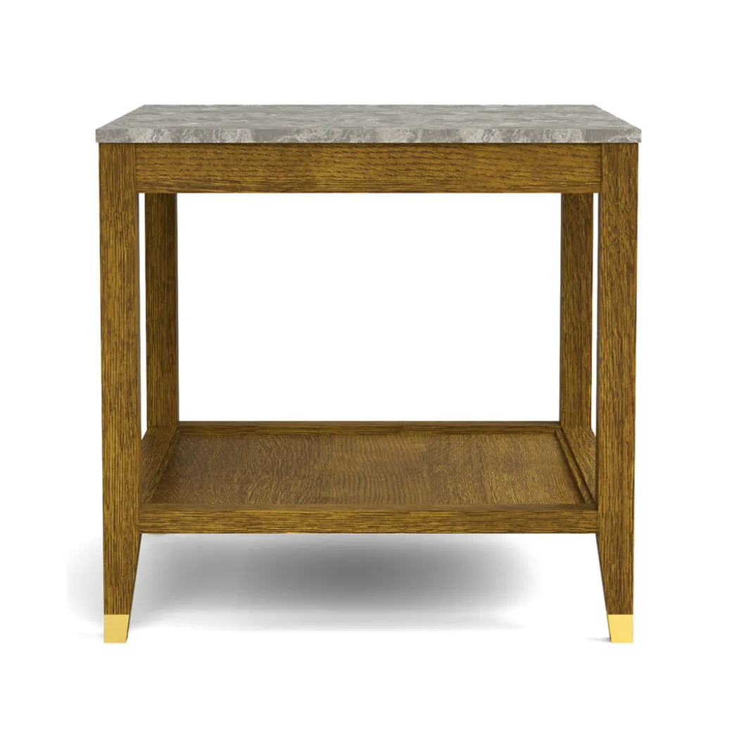 Surrey Hills End Table