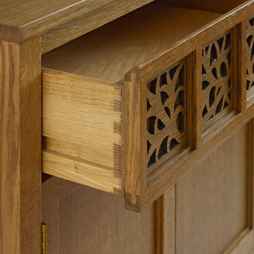 Surrey Hills Nightstand
