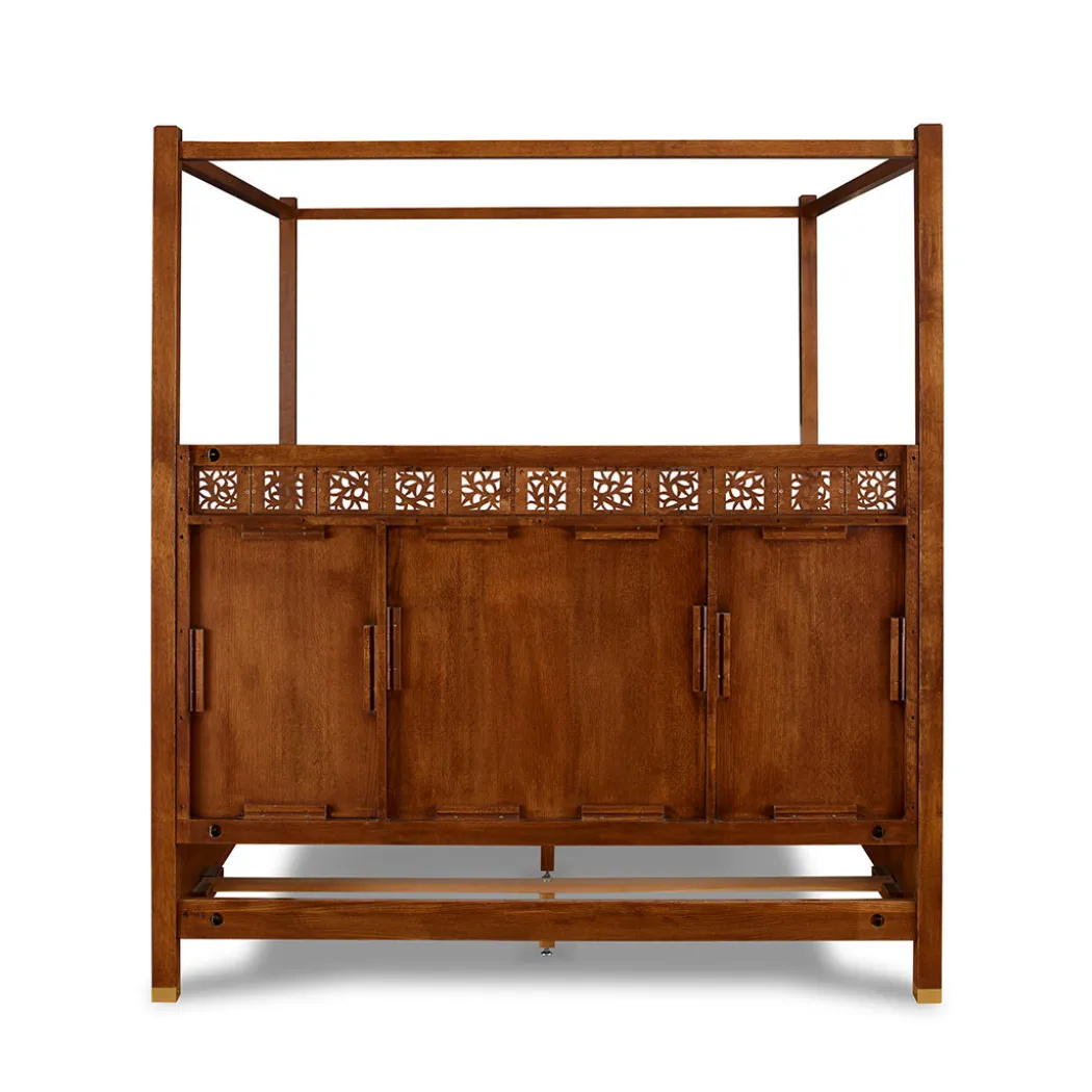 Surrey Hills Poster Bed