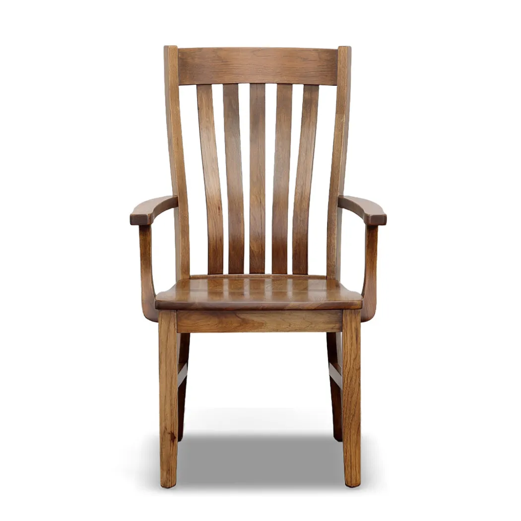 Sutter Mills Arm Chair