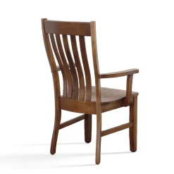 Sutter Mills Arm Chair