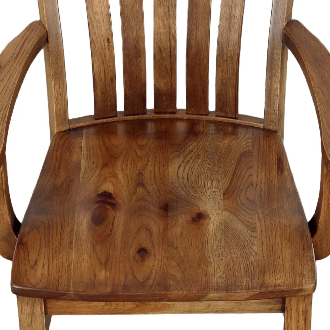 Sutter Mills Arm Chair