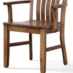 Sutter Mills Arm Chair