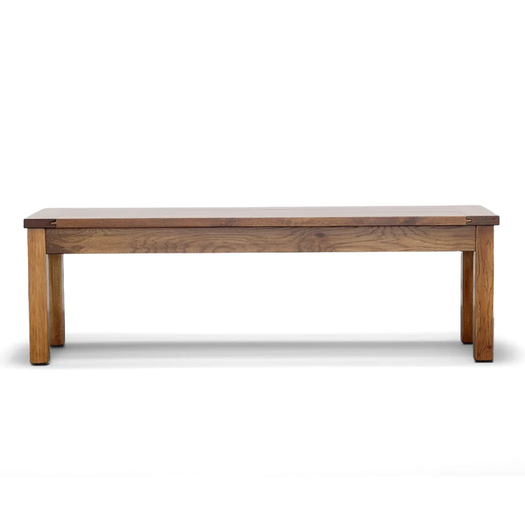 Sutter Mills Bench