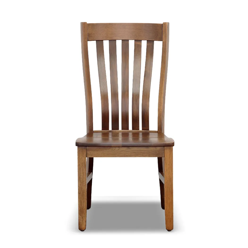 Sutter Mills Side Chair