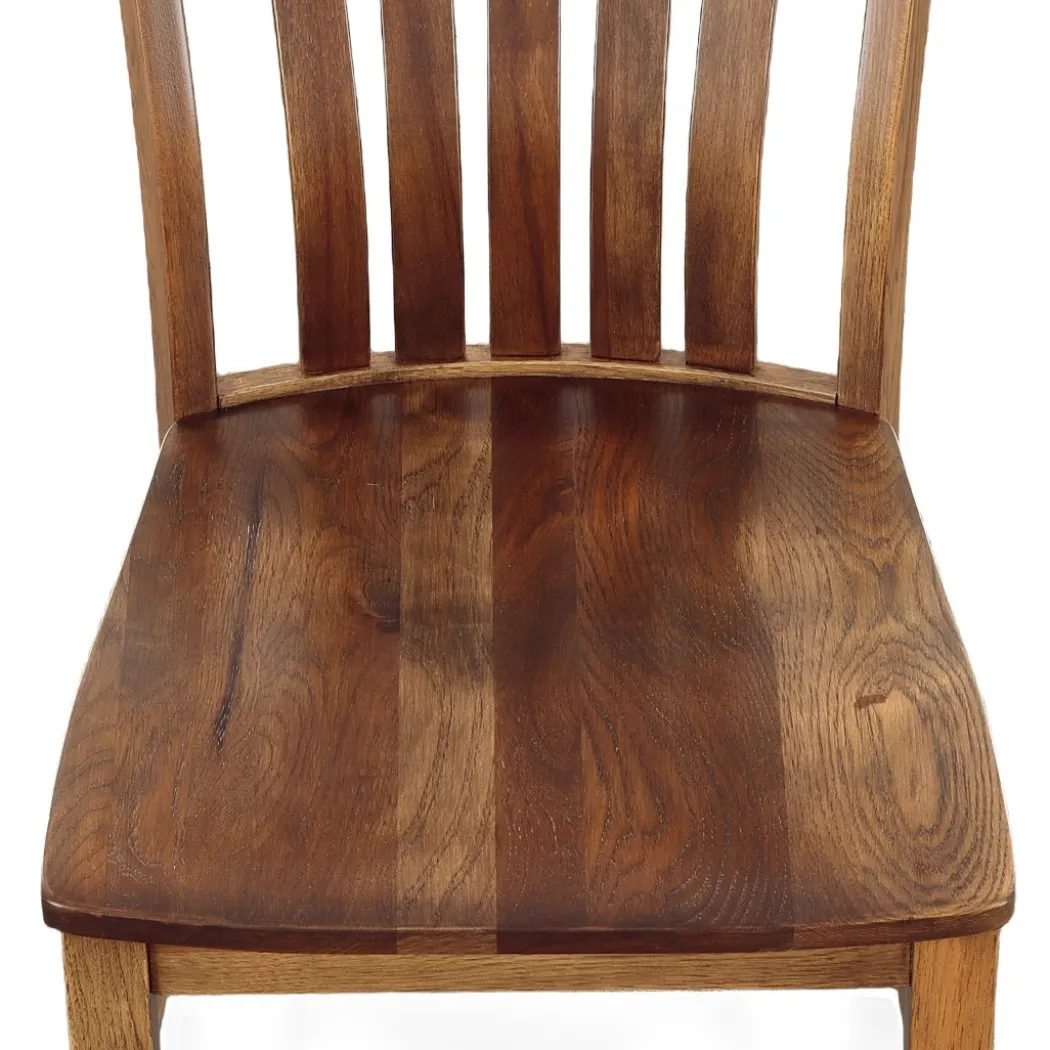Sutter Mills Side Chair