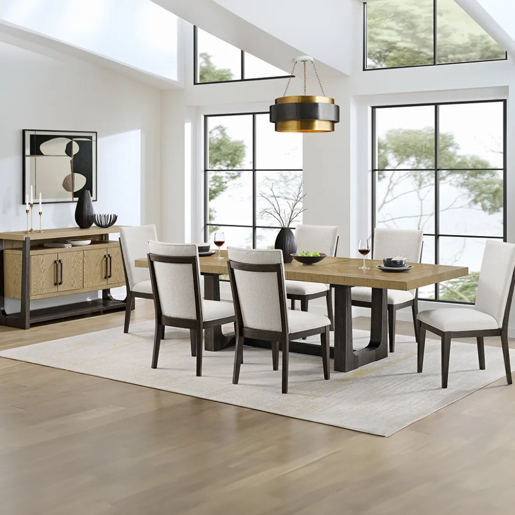 Sutton Place Dining Table