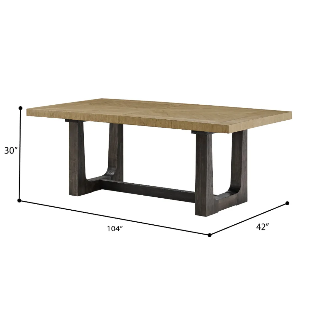 Sutton Place Dining Table