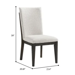 Sutton Place Upholstered Side Chair