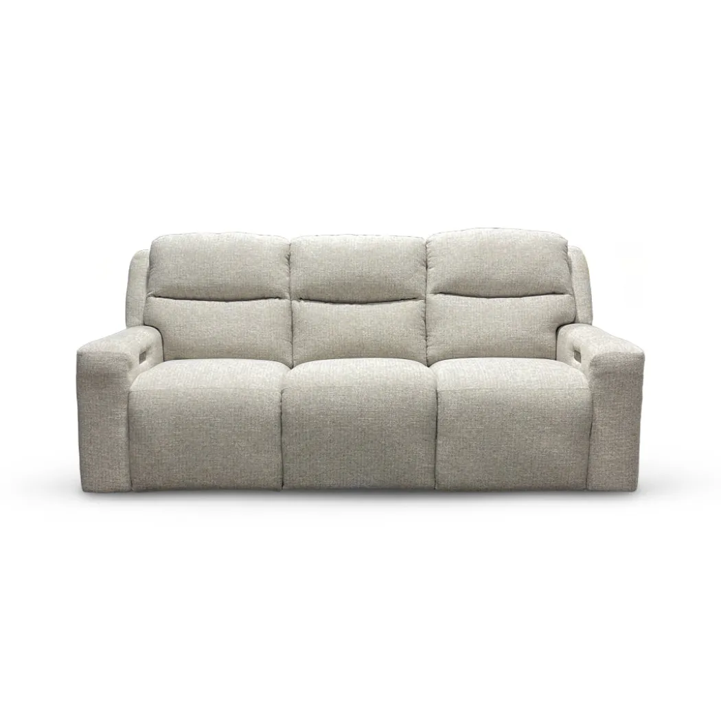 Sutton Power Reclining Sofa