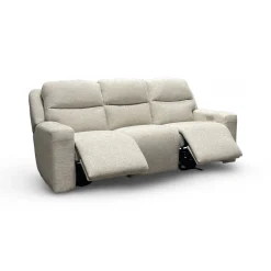 Sutton Power Reclining Sofa