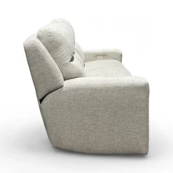 Sutton Power Reclining Sofa