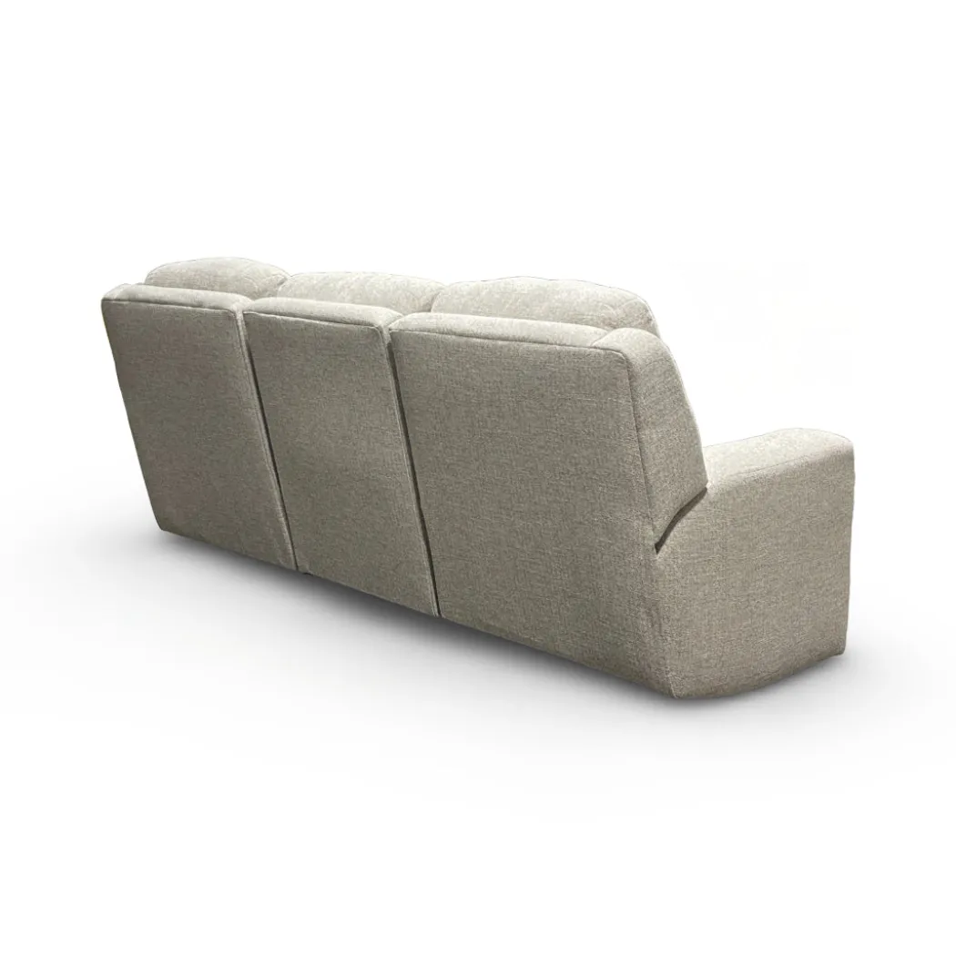 Sutton Power Reclining Sofa