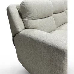 Sutton Power Reclining Sofa