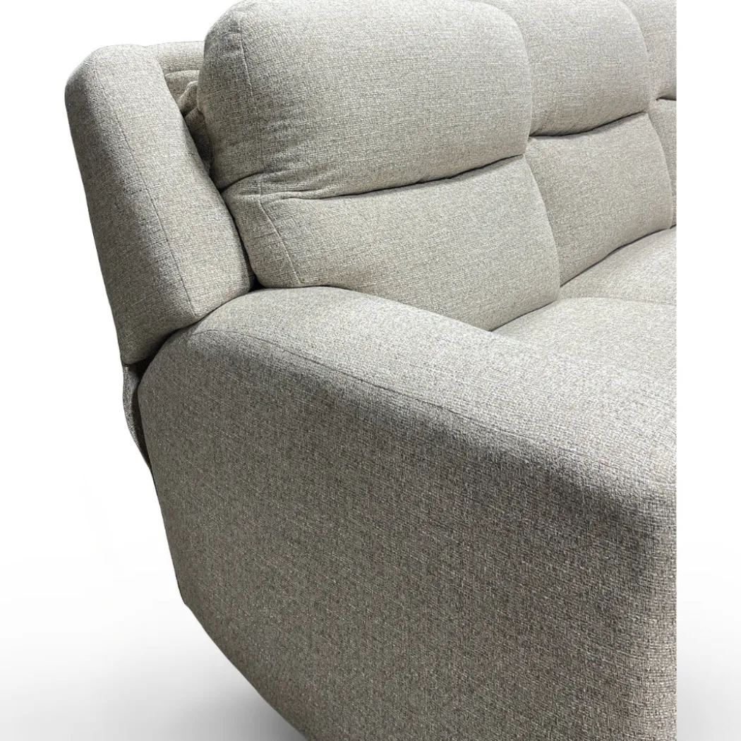 Sutton Power Reclining Sofa