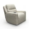 Sutton Rocker Recliner with Heat and Massage