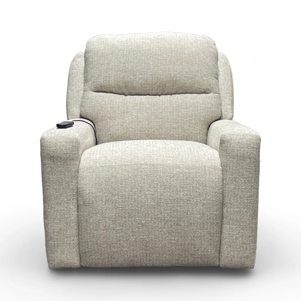 Sutton Rocker Recliner with Heat and Massage