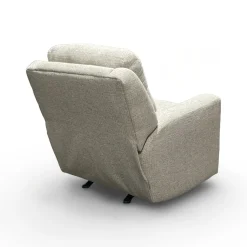 Sutton Rocker Recliner with Heat and Massage
