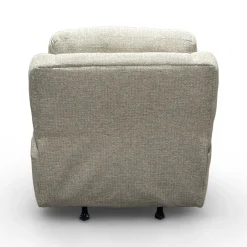 Sutton Rocker Recliner with Heat and Massage