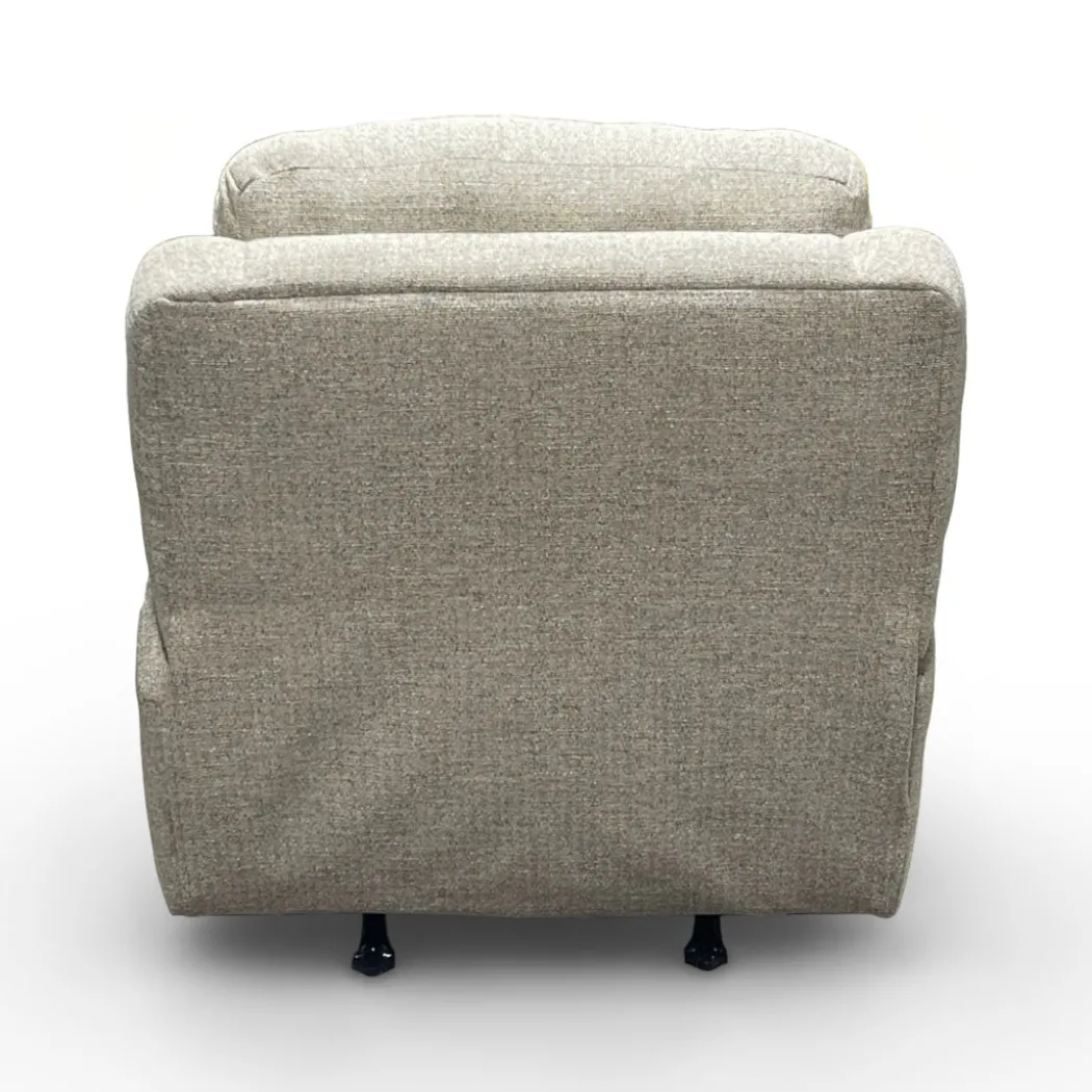 Sutton Rocker Recliner with Heat and Massage