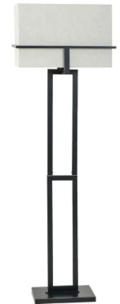 Tabby Floor Lamp