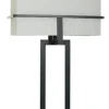 Tabby Table Lamp