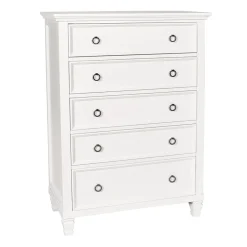 Tamarack Chest