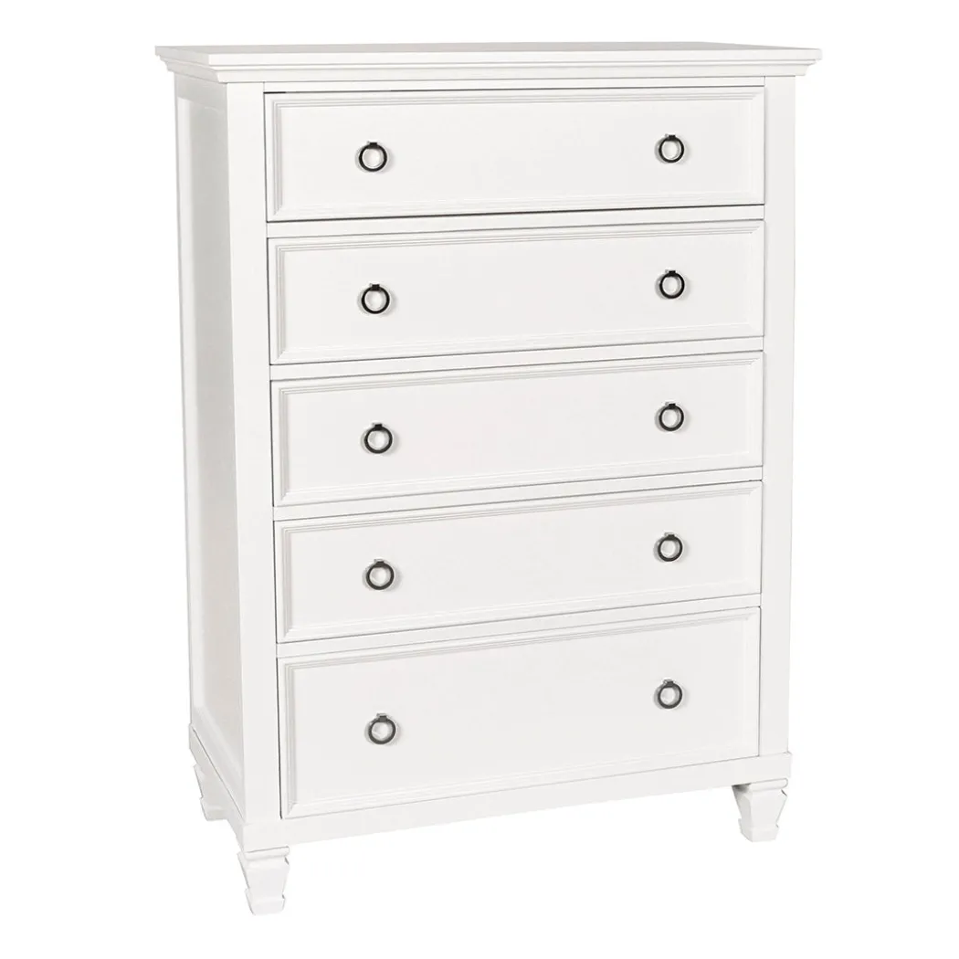 Tamarack Chest