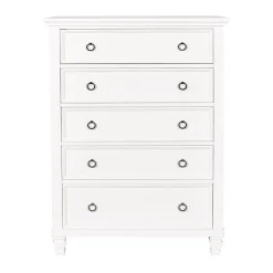 Tamarack Chest
