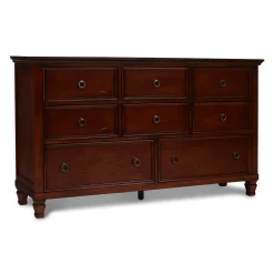 Tamarack Dresser