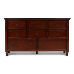 Tamarack Dresser