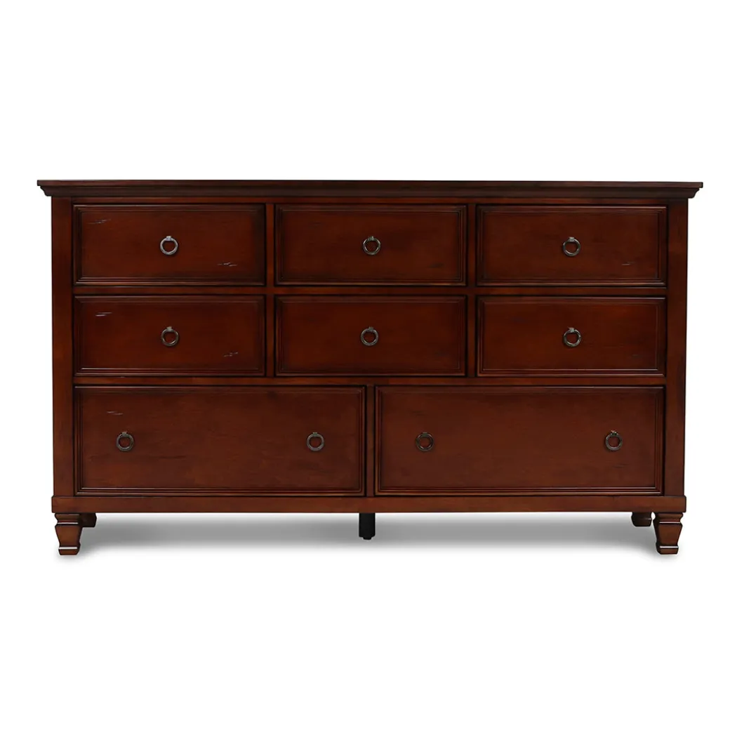 Tamarack Dresser