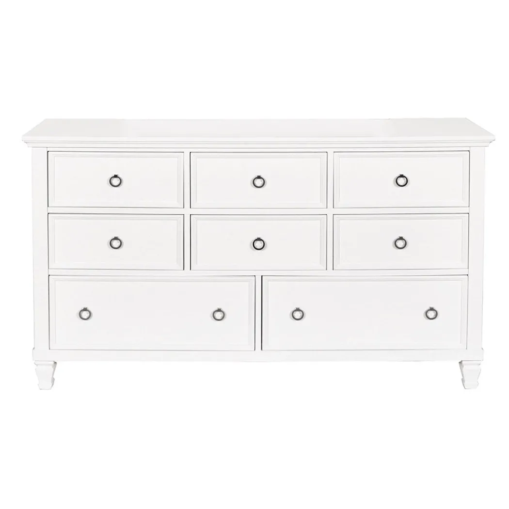Tamarack Dresser